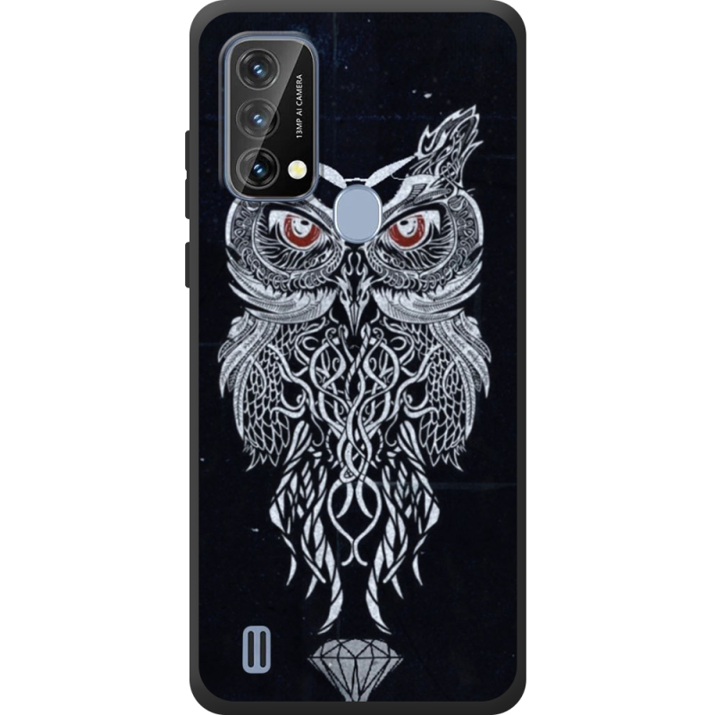 Чохол BoxFace Blackview A50 