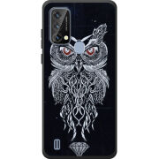 Чохол BoxFace Blackview A50 