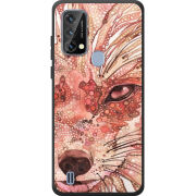 Чохол BoxFace Blackview A50 