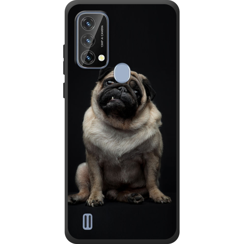 Чохол BoxFace Blackview A50 