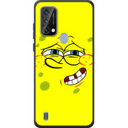 Чохол BoxFace Blackview A50 