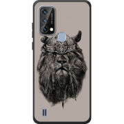 Чохол BoxFace Blackview A50 