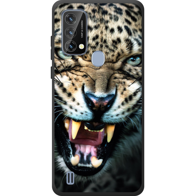 Чохол BoxFace Blackview A50 