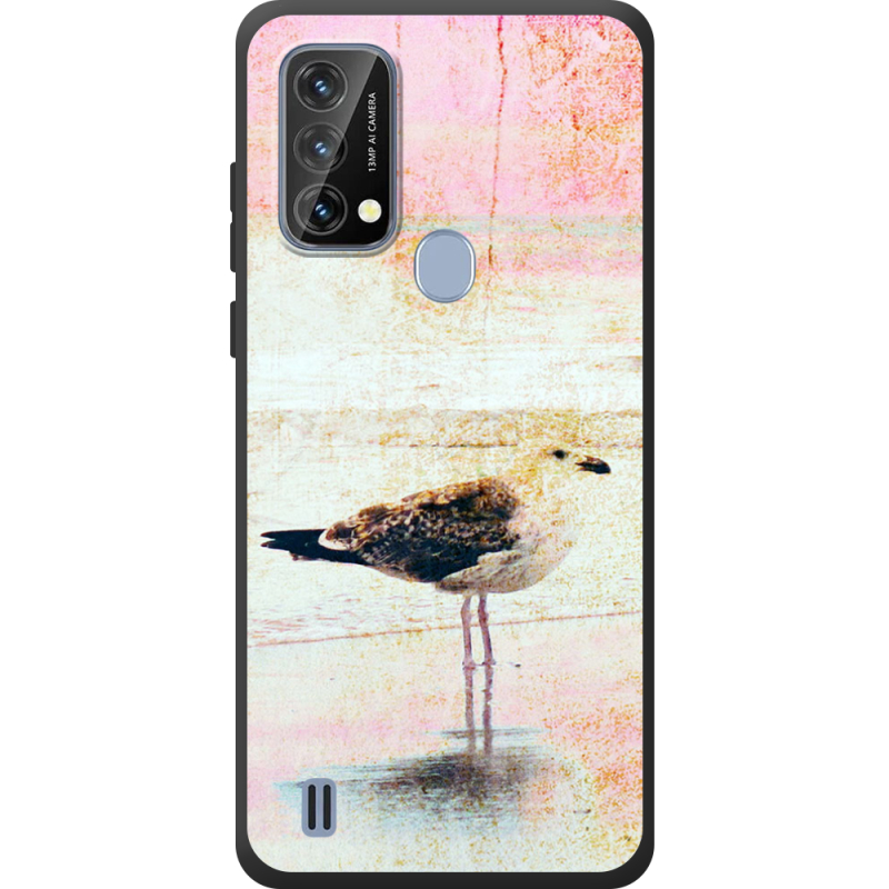 Чохол BoxFace Blackview A50 