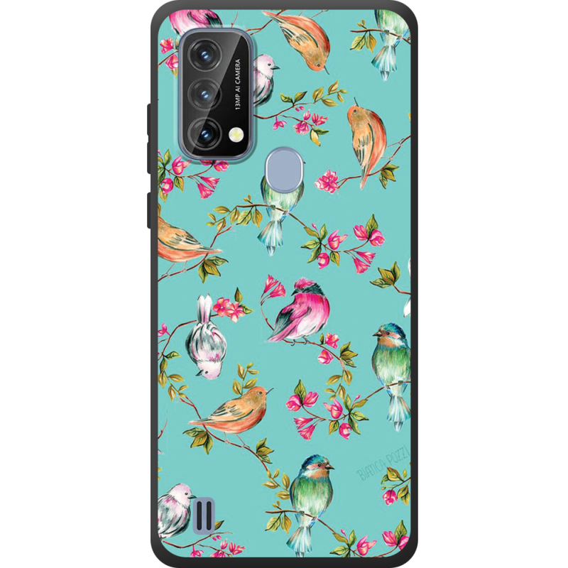 Чохол BoxFace Blackview A50 