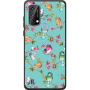 Чохол BoxFace Blackview A50 