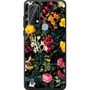 Чохол BoxFace Blackview A50 