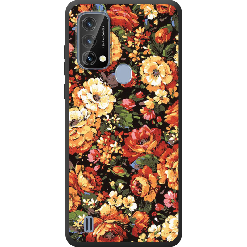 Чохол BoxFace Blackview A50 