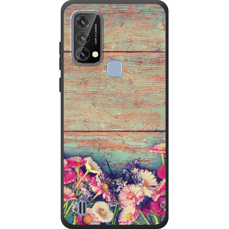 Чохол BoxFace Blackview A50 