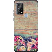 Чохол BoxFace Blackview A50 