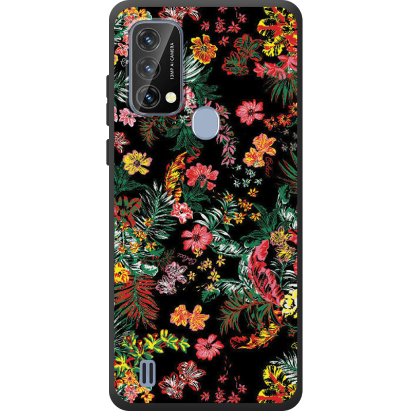 Чохол BoxFace Blackview A50 