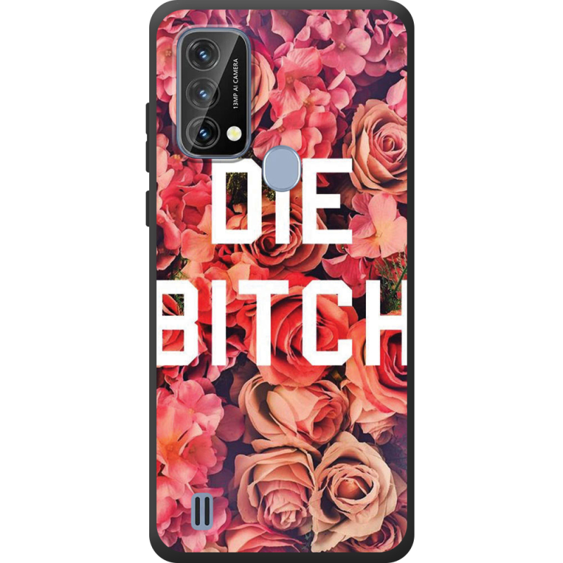 Чохол BoxFace Blackview A50 