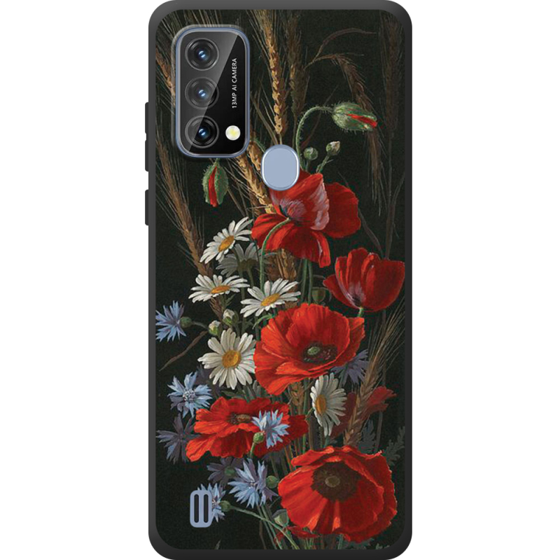 Чохол BoxFace Blackview A50 