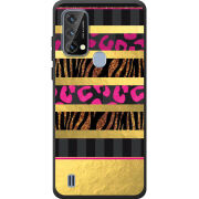 Чохол BoxFace Blackview A50 