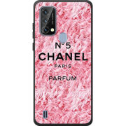 Чохол BoxFace Blackview A50 