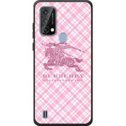 Чохол BoxFace Blackview A50 