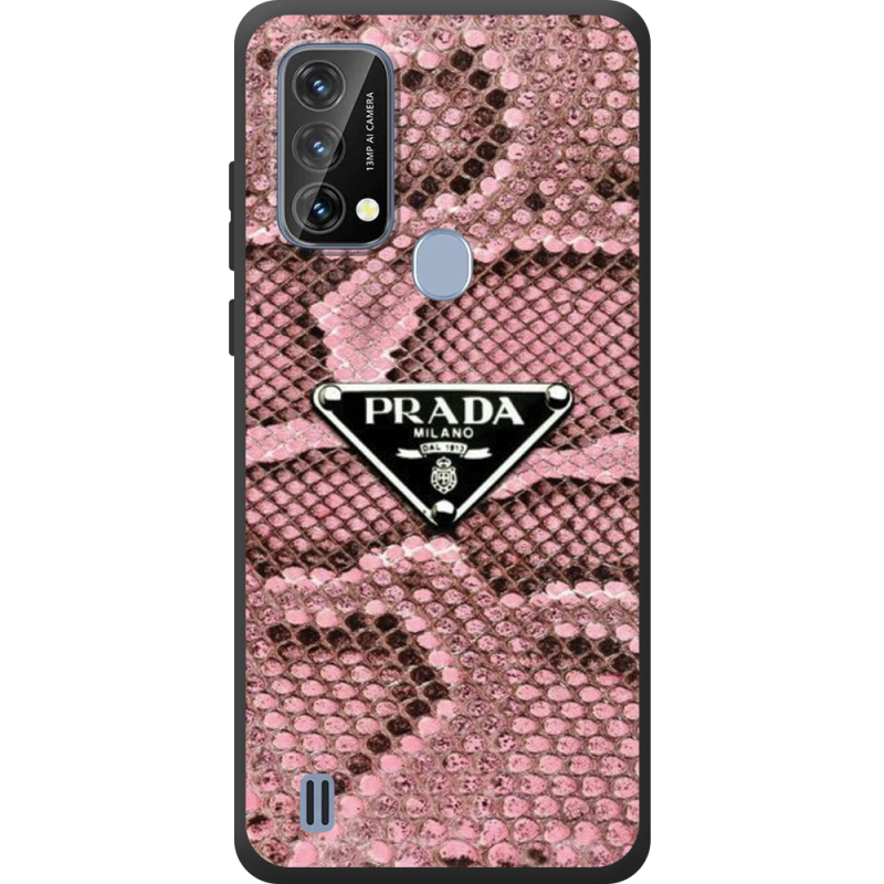 Чохол BoxFace Blackview A50 