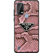 Чохол BoxFace Blackview A50 