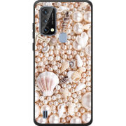 Чохол BoxFace Blackview A50 