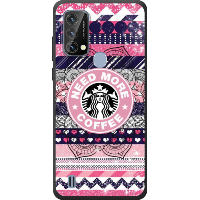 Чохол BoxFace Blackview A50 