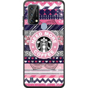 Чохол BoxFace Blackview A50 