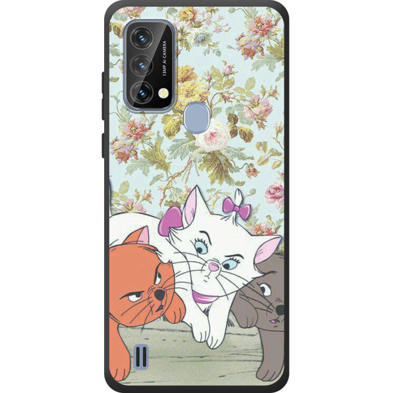 Чохол BoxFace Blackview A50 