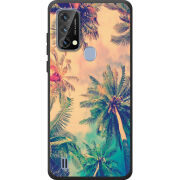 Чохол BoxFace Blackview A50 