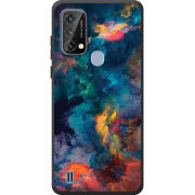 Чохол BoxFace Blackview A50 