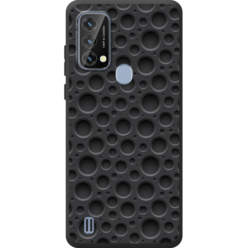 Чохол BoxFace Blackview A50 