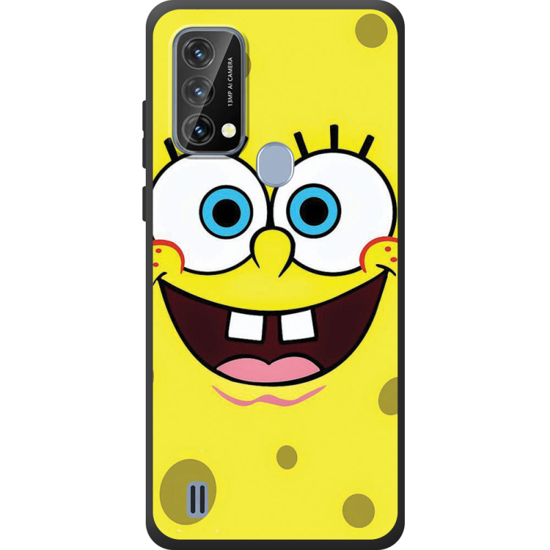 Чохол BoxFace Blackview A50 