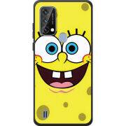 Чохол BoxFace Blackview A50 