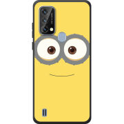 Чохол BoxFace Blackview A50 