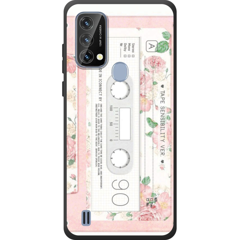 Чохол BoxFace Blackview A50 