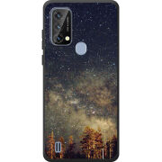 Чохол BoxFace Blackview A50 