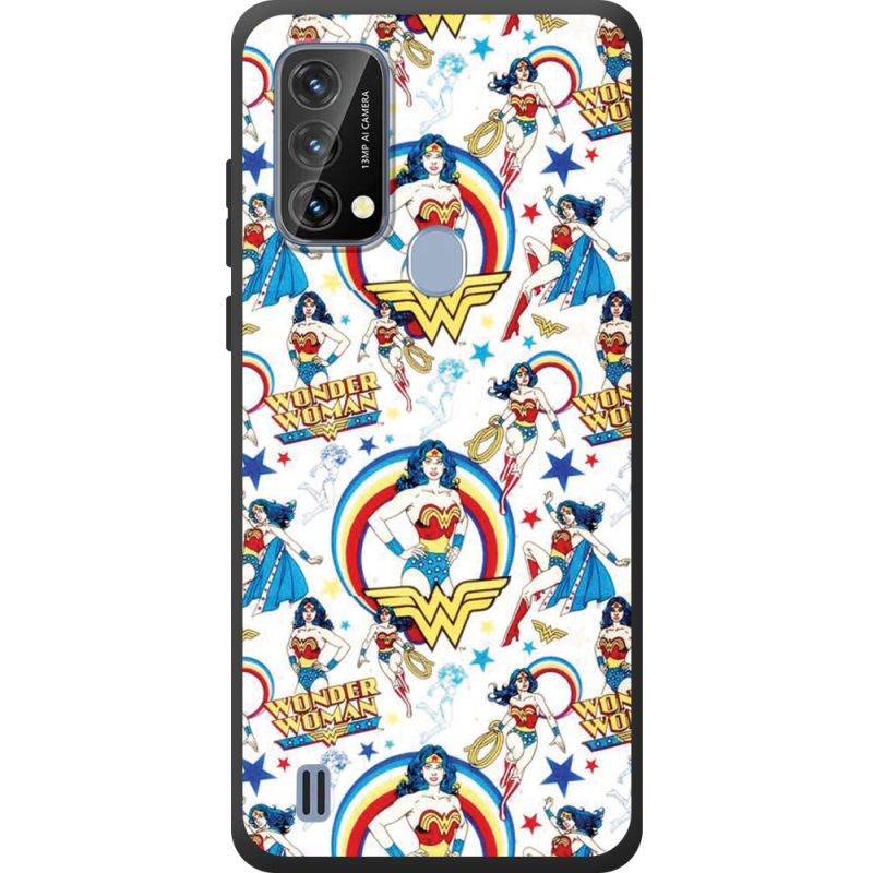 Чохол BoxFace Blackview A50 