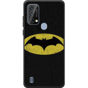 Чохол BoxFace Blackview A50 