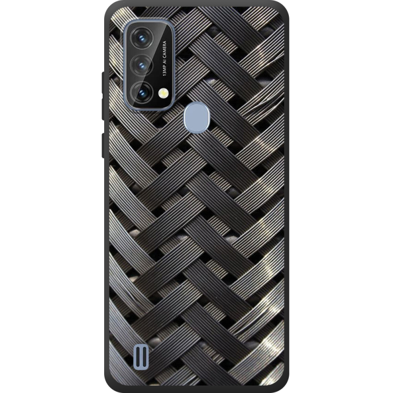 Чохол BoxFace Blackview A50 