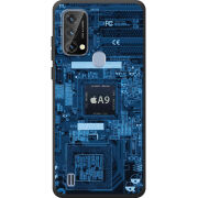 Чохол BoxFace Blackview A50 