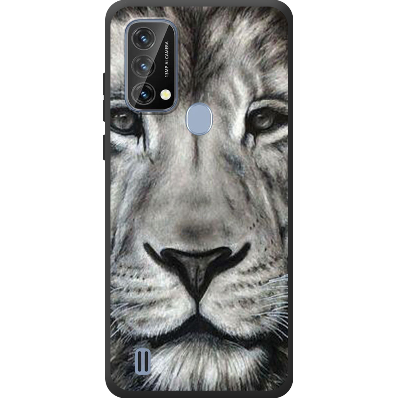 Чохол BoxFace Blackview A50 