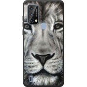 Чохол BoxFace Blackview A50 