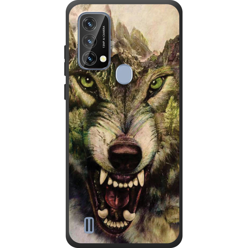 Чохол BoxFace Blackview A50 