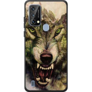 Чохол BoxFace Blackview A50 