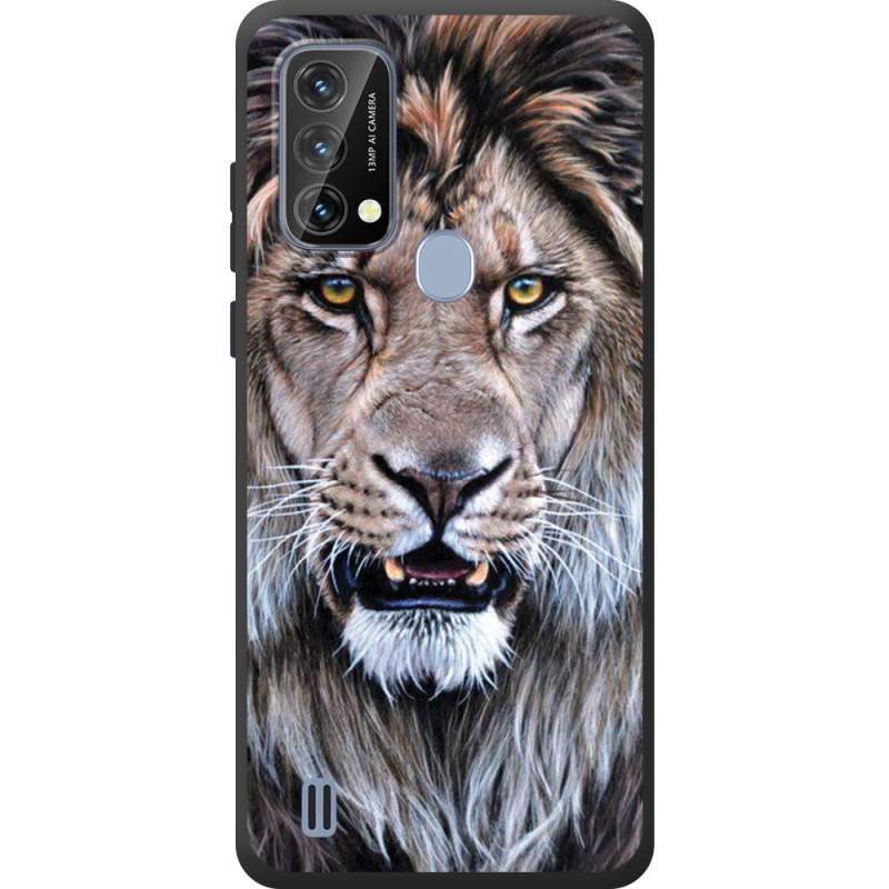 Чохол BoxFace Blackview A50 