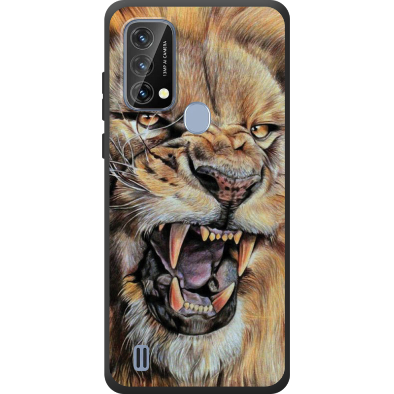 Чохол BoxFace Blackview A50 