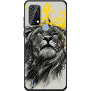 Чохол BoxFace Blackview A50 