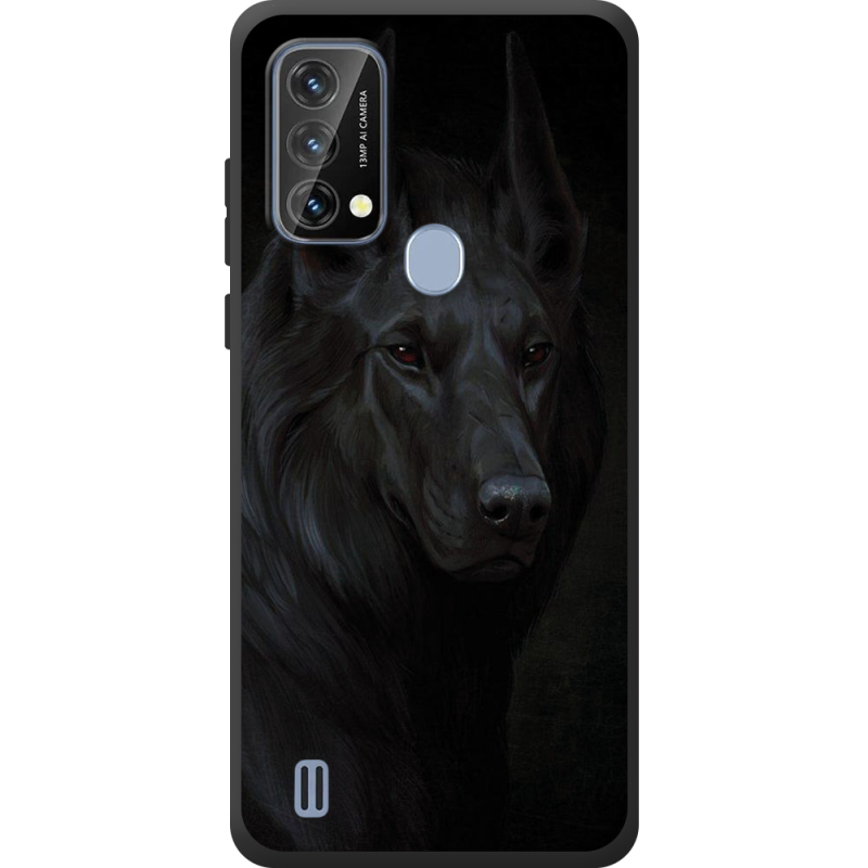 Чохол BoxFace Blackview A50 