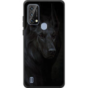 Чохол BoxFace Blackview A50 