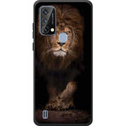 Чохол BoxFace Blackview A50 