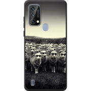 Чохол BoxFace Blackview A50 