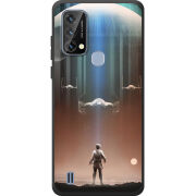 Чохол BoxFace Blackview A50 